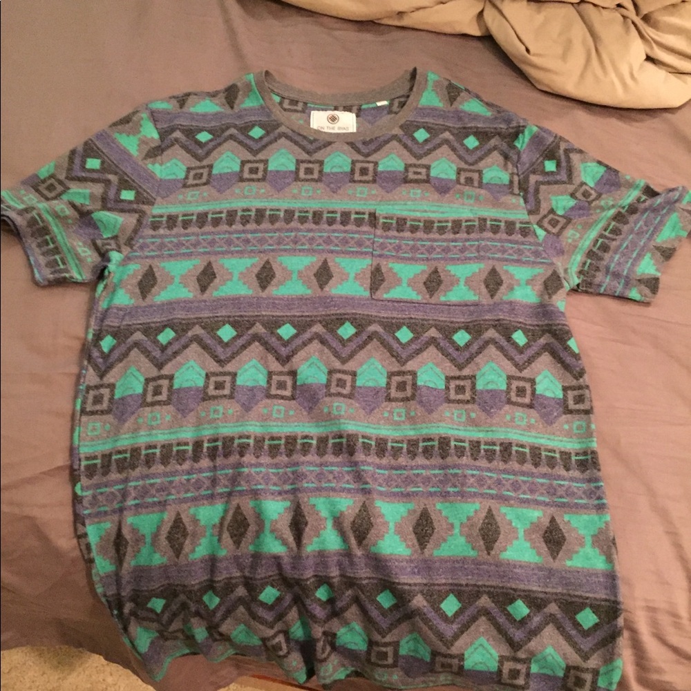 Pacsun shirt